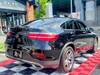 MERCEDES BENZ GLC-CLASS