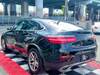 MERCEDES BENZ GLC-CLASS