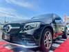 MERCEDES BENZ GLC-CLASS