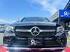 MERCEDES BENZ GLC-CLASS
