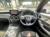 MERCEDES BENZ GLC-CLASS