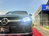 MERCEDES BENZ GLC-CLASS