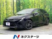 2023 TOYOTA COROLLA TOURING