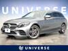 MERCEDES BENZ C-CLASS Stationwagon