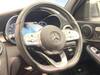 MERCEDES BENZ C-CLASS Stationwagon