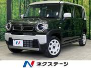 2024 SUZUKI HUSTLER