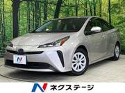 2019 TOYOTA PRIUS S