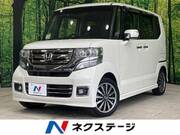 2015 HONDA N-BOX CUSTOM