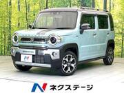 2021 SUZUKI HUSTLER