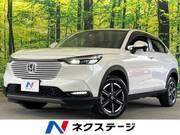 2023 HONDA VEZEL