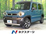 2023 SUZUKI HUSTLER