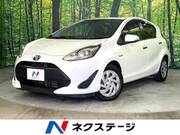 2018 TOYOTA AQUA