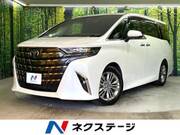 2024 TOYOTA ALPHARD