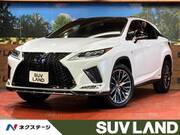 2022 LEXUS RX