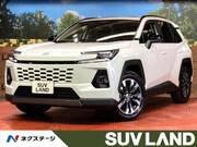 2026 TOYOTA RAV4 Z