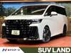 TOYOTA VELLFIRE HYBRID