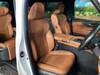 TOYOTA VELLFIRE HYBRID