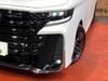 TOYOTA VELLFIRE HYBRID