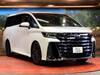 TOYOTA VELLFIRE HYBRID