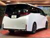 TOYOTA VELLFIRE HYBRID