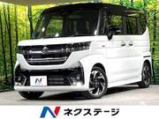 2024 SUZUKI SPACIA CUSTOM