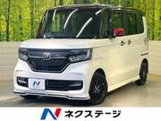 2020 HONDA N-BOX CUSTOM