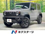 2024 SUZUKI JIMNY SIERRA