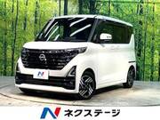 2024 NISSAN ROOX