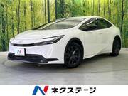 2023 TOYOTA PRIUS
