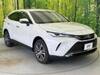 TOYOTA HARRIER HYBRID