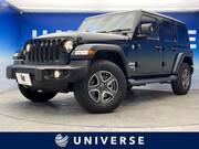 2020 CHRYSLER JEEP WRANGLER UNLIMITED