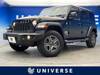 CHRYSLER JEEP WRANGLER UNLIMITED