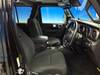 CHRYSLER JEEP WRANGLER UNLIMITED