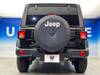 CHRYSLER JEEP WRANGLER UNLIMITED