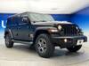 CHRYSLER JEEP WRANGLER UNLIMITED