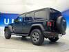 CHRYSLER JEEP WRANGLER UNLIMITED