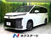 2025 TOYOTA VOXY