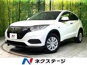 2018 HONDA VEZEL
