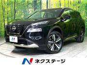 2024 NISSAN X-TRAIL