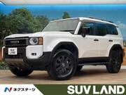 2024 TOYOTA LANDCRUISER 250
