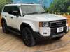 TOYOTA LANDCRUISER 250