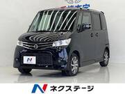 2011 NISSAN ROOX
