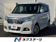 2018 SUZUKI SOLIO