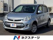 2015 TOYOTA PASSO