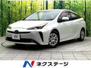 2021 TOYOTA PRIUS S