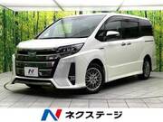 2018 TOYOTA NOAH