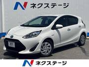 2018 TOYOTA AQUA