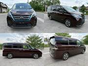 2021 NISSAN SERENA