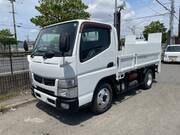 2015 FUSO CANTER