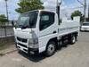 FUSO CANTER